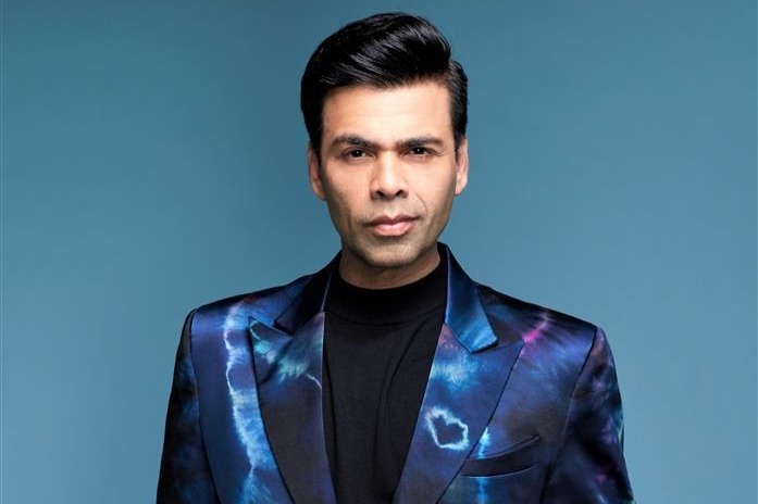  karan Johar