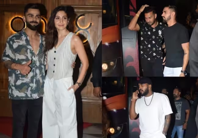 Virat Kohli,