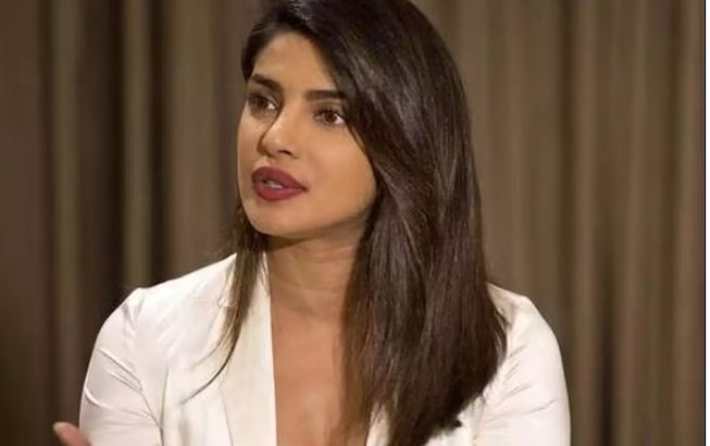 Priyanka Chopra
