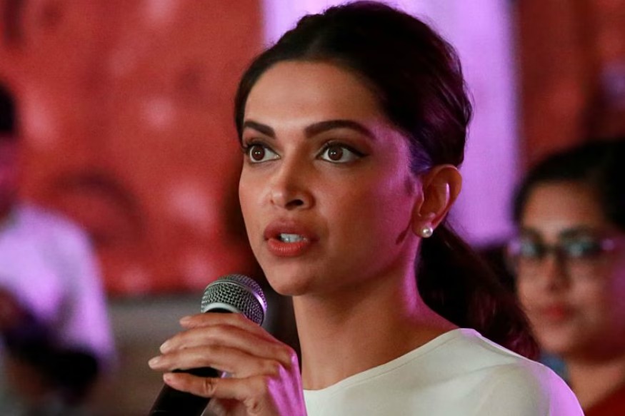 Deepika Padukone