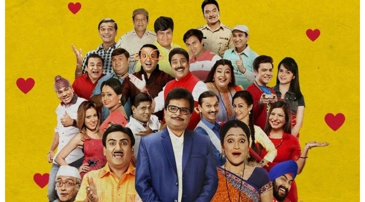 Jennifer Mistry Jennifer Mistry