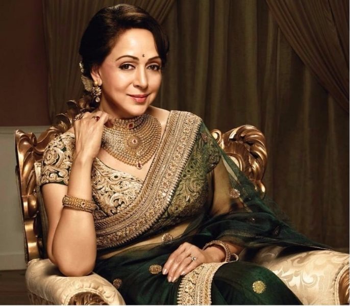 Hema Malini