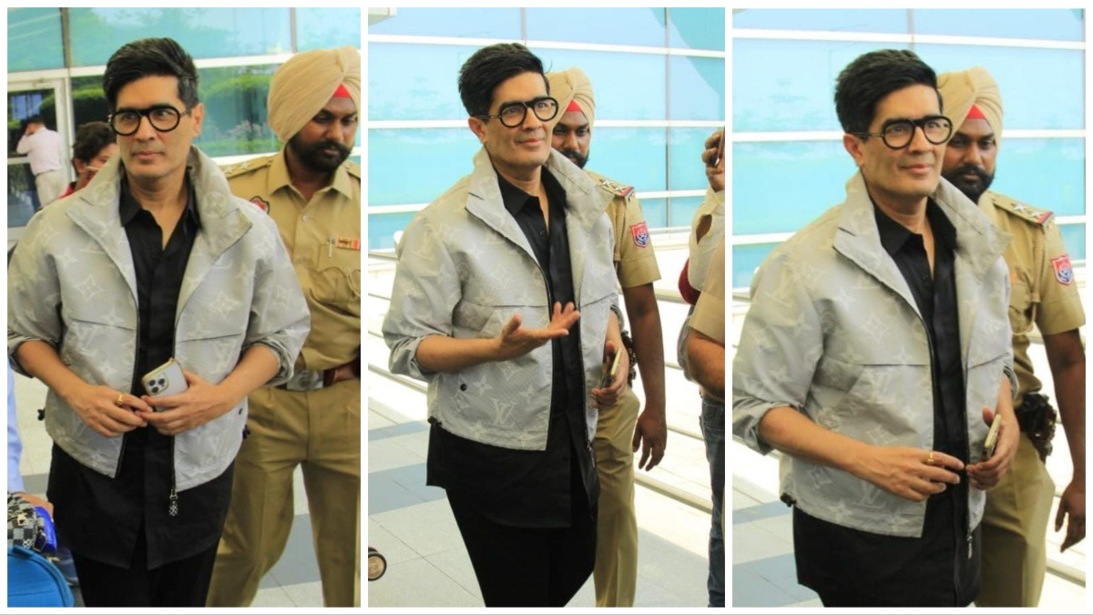 Manish Malhotra Manish Malhotra