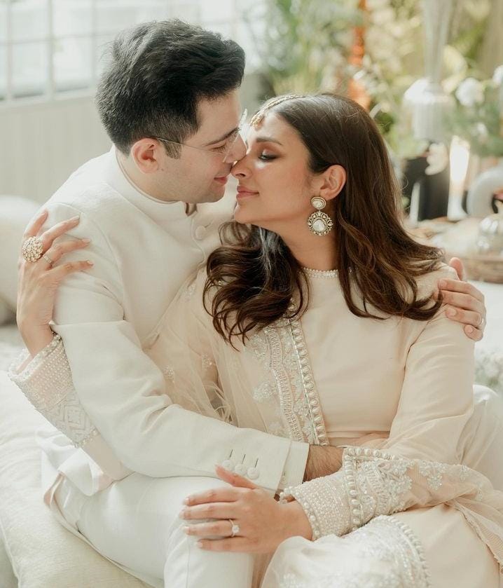 Parineeti Chopra Parineeti Chopra