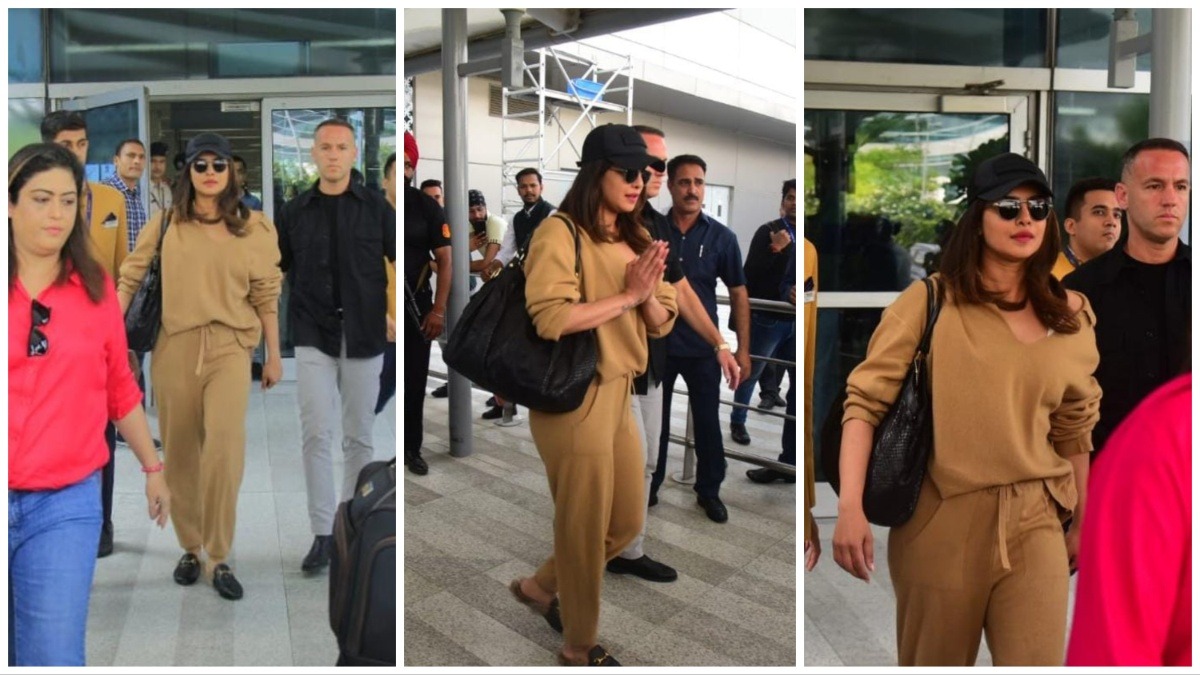 Priyanka Chopra Priyanka Chopra