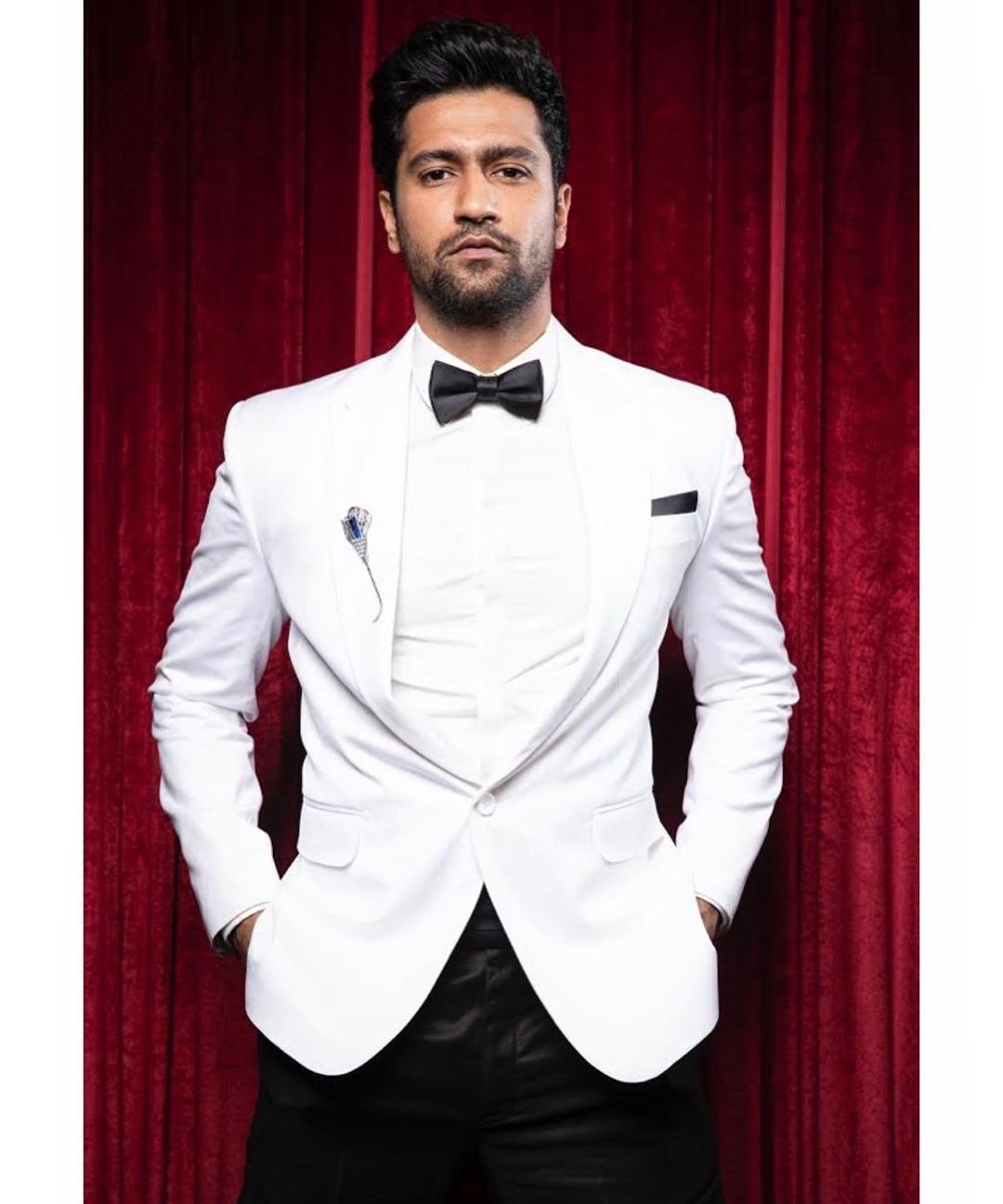 Vicky Kaushal Birthday