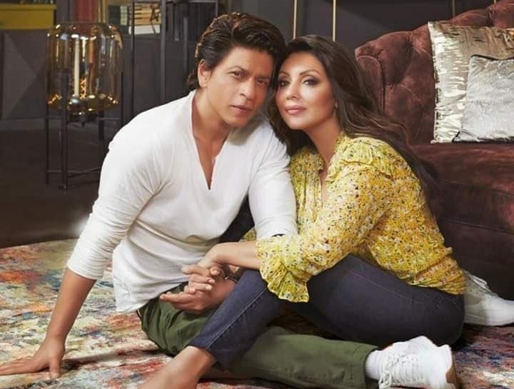 Gauri Khan