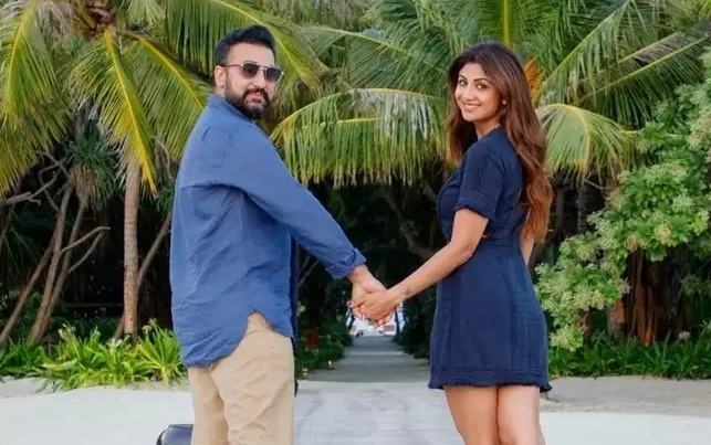 Raj kundra Raj kundra
