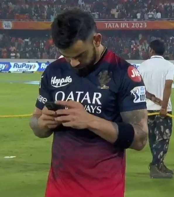 Virat Kohli
