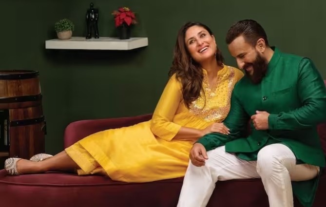 Kareena Kapoor