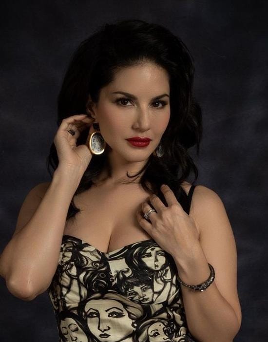 Sunny Leone