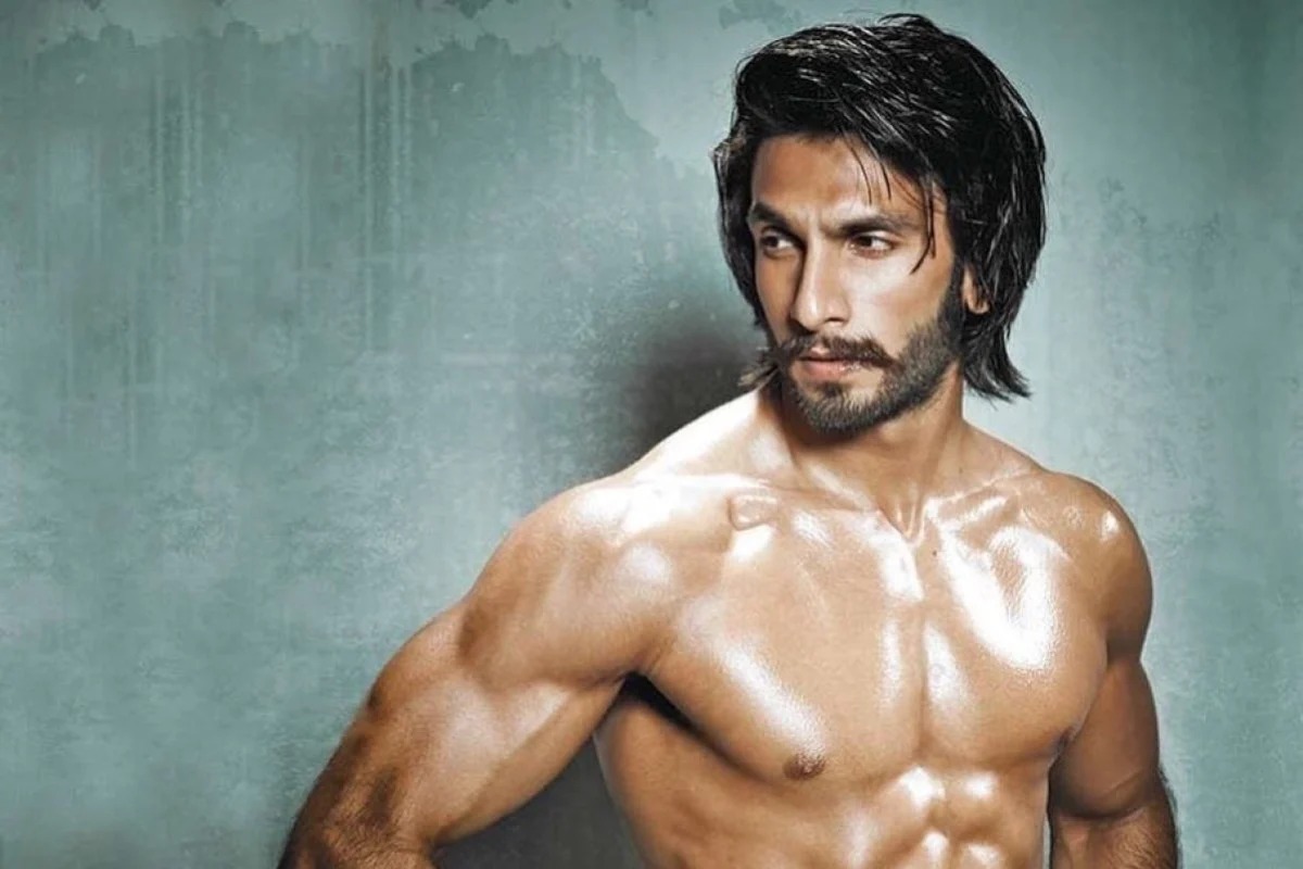 Ranveer Singh 