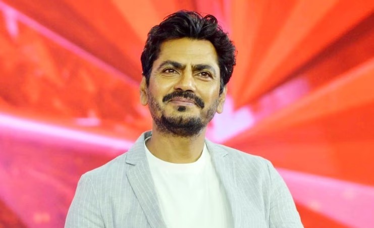 Nawazuddin Siddiqui Birthday