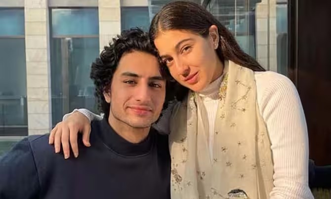 Sara Ali Khan Sara Ali Khan