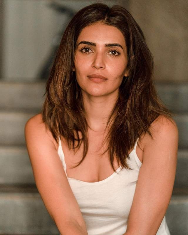Karishma Tanna
