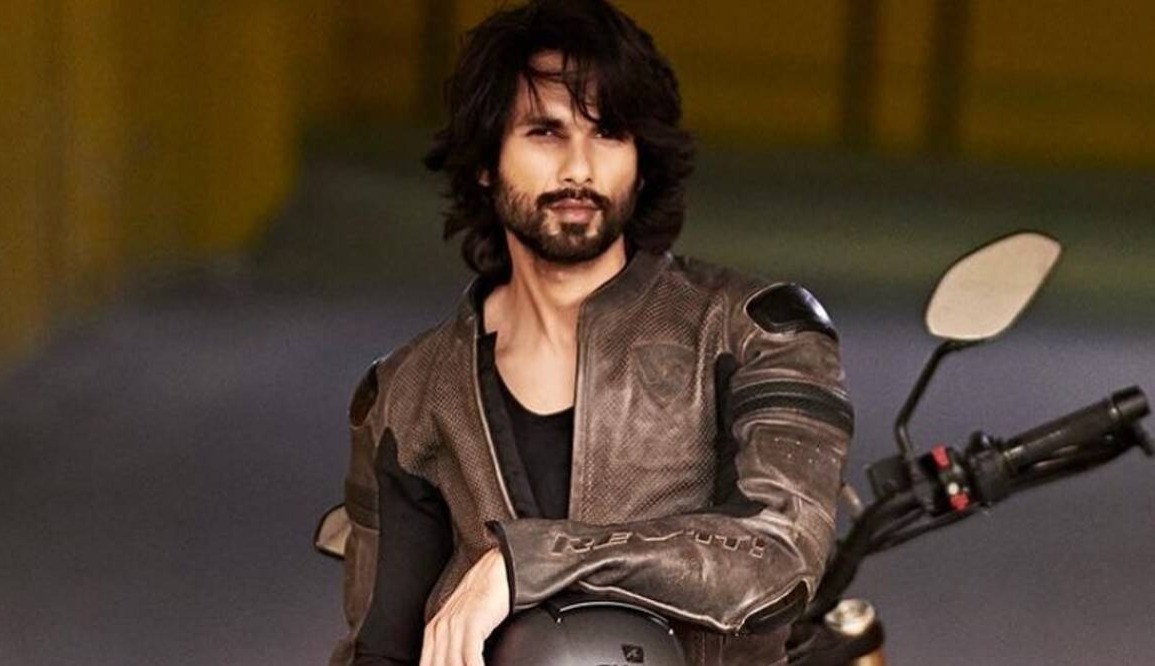 Shahid Kapoor Shahid Kapoor