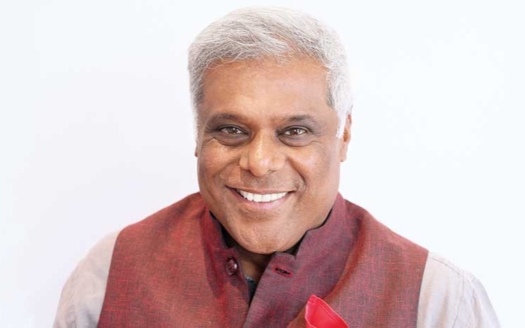 Ashish Vidyarti Ashish Vidyarti