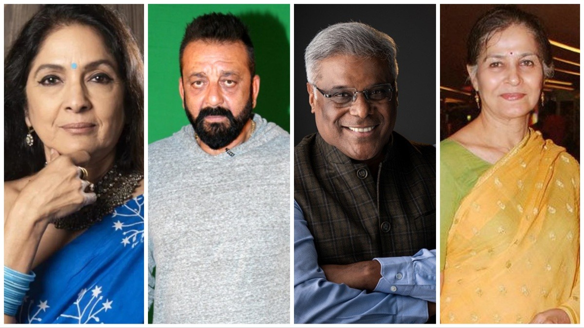 ढलती उम्र में इन सितारों को चढ़ा शादी करने का शौक, लिस्ट में शामिल नामों को देखकर आपको भी लगेगा झटका