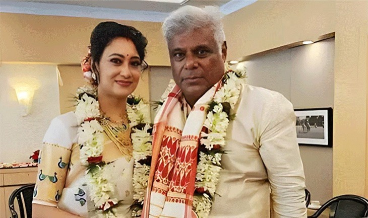 Ashish Vidyarthi Ashish Vidyarthi