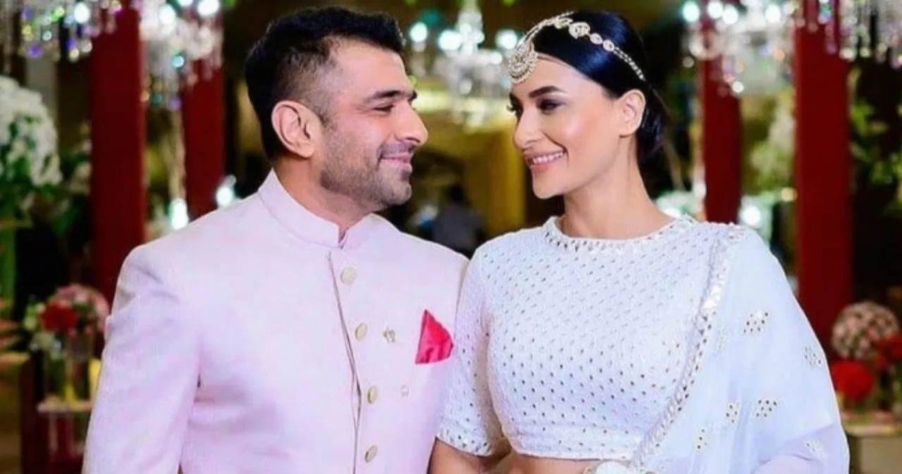 जल्द ही एजाज खान और पवित्रा पुनिया करने वाले हैं शादी, वेडिंग प्लान का हुआ खुलासा!