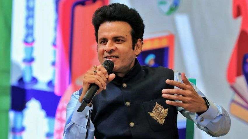 Manoj Bajpayee on Shahrukh Khan
