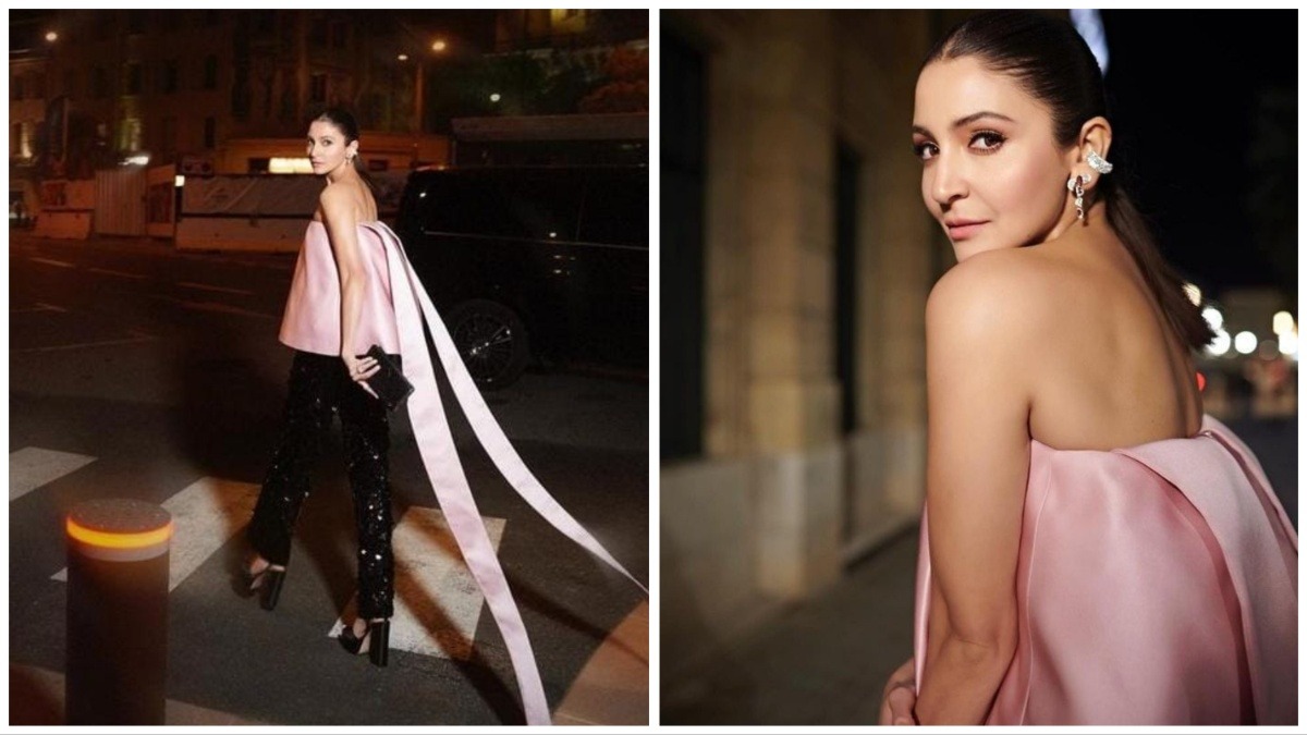 Anushka Sharma Anushka Sharma