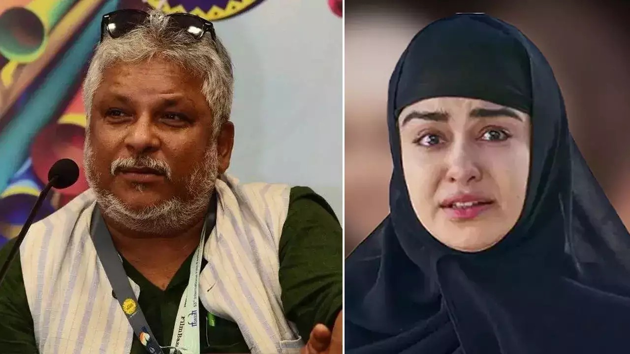 'द केरल स्टोरी' के निर्देशक सुदीप्तो सेन तबीयत हुई खराब, अस्पताल में हुए भर्ती