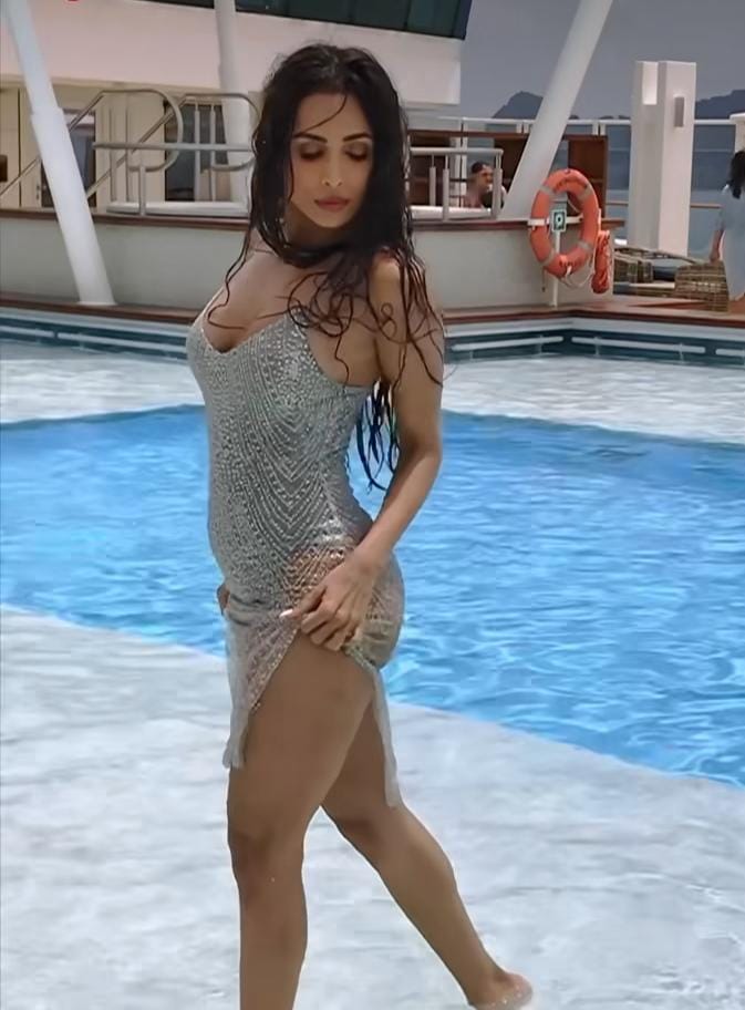 Malaika Arora
