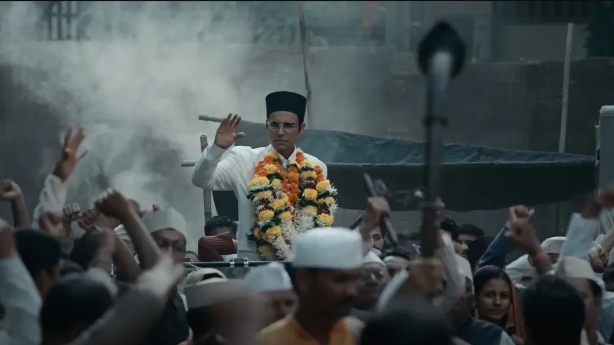 'वीर सावरकर' के किरदार में फिट होने के लिए रणदीप हुड्डा ने की इतनी मेहनत, जानकर नहीं होगा यकीन