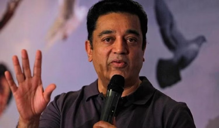 Kamal Haasan on OTT platform