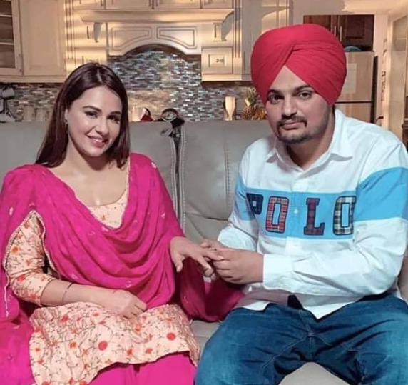 Sidhu Moosewala Death Anniversary