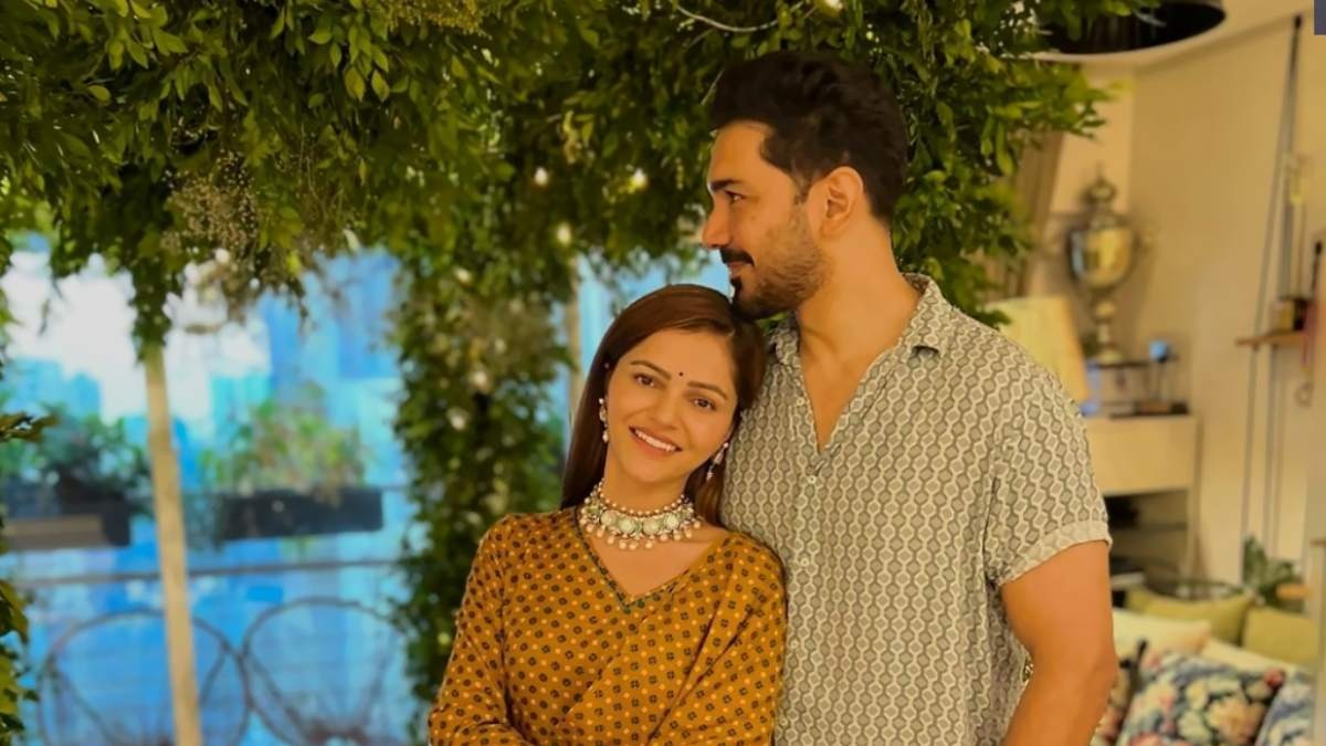 Rubina Dilaik Bought House