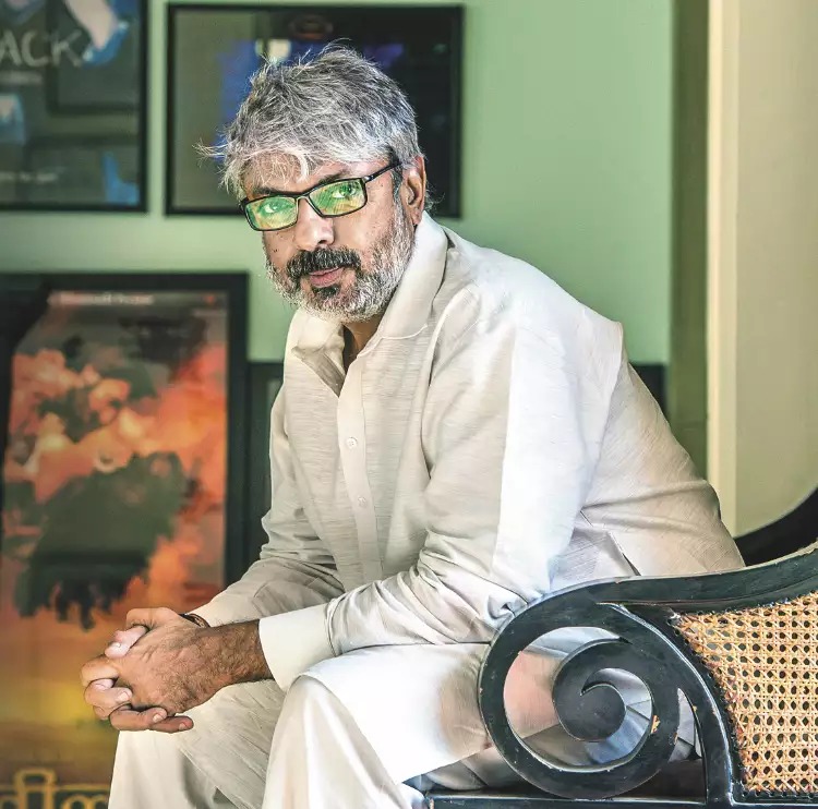 Sanjay leela bhansali