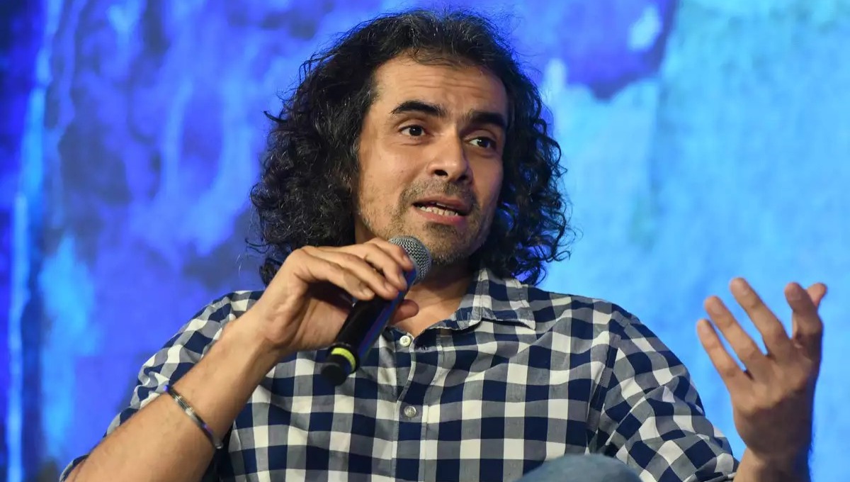 Imtiaz Ali Imtiaz Ali