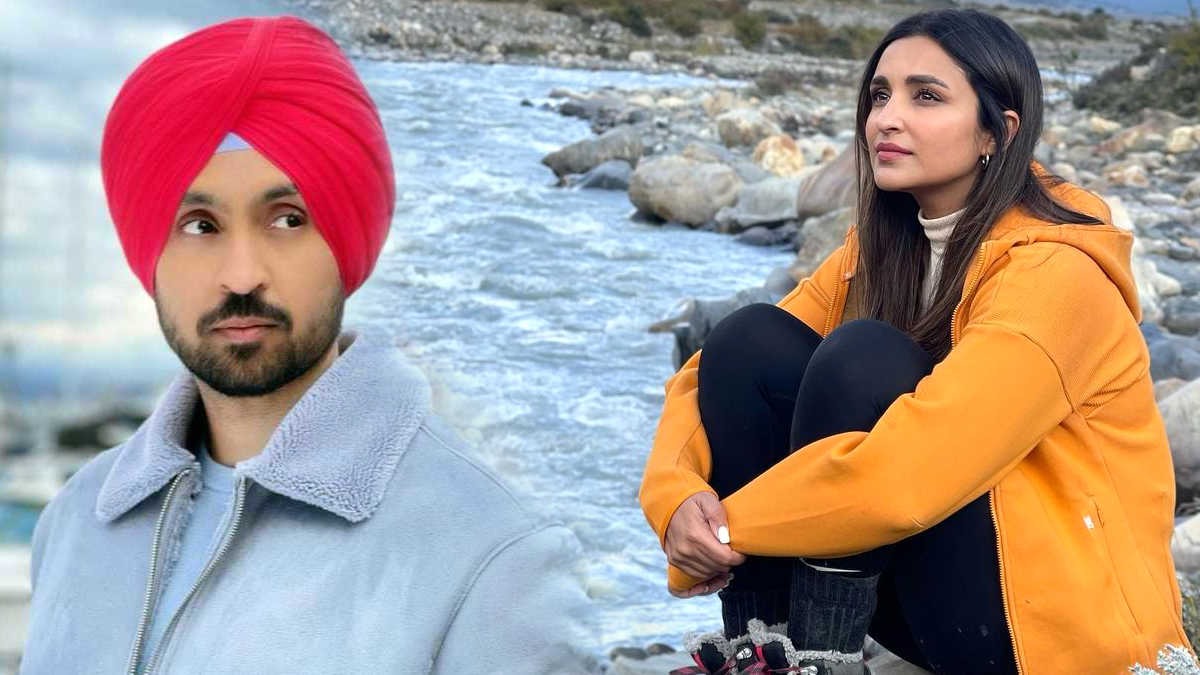 Amar Singh Chamkila Amar Singh Chamkila