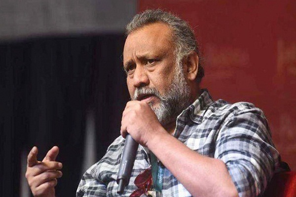 Anubhav Sinha On Dealing Public Criticism Anubhav Sinha On Dealing Public Criticism