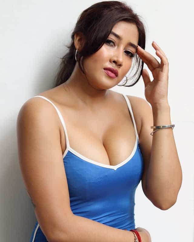 sofiya ansari