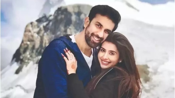 Rajeev Sen On Charu