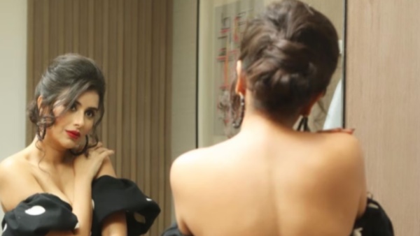 Charu Asopa