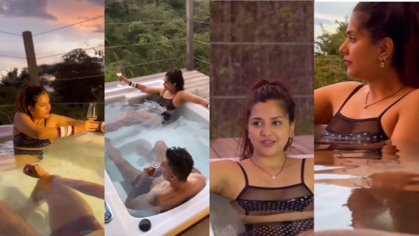 Dalljiet Kaur Video