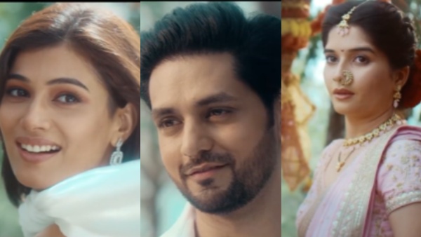 Ghum Hai Kisikey Pyaar Meiin