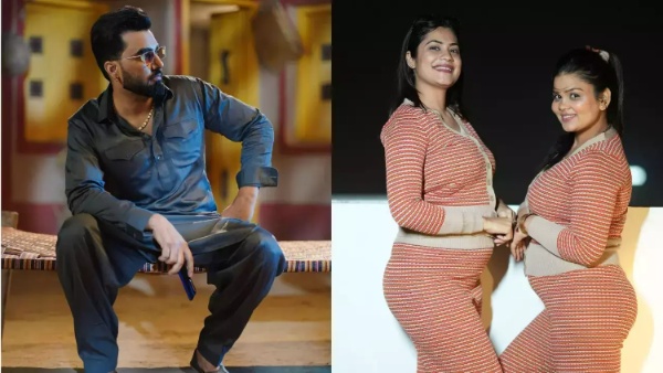 Armaan Malik