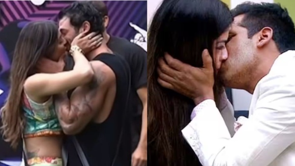 BIGG BOSS