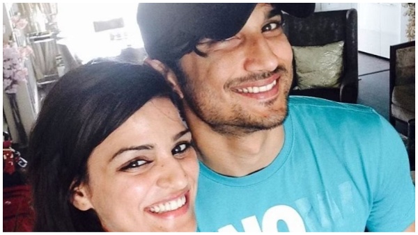 Sushant Singh Rajput