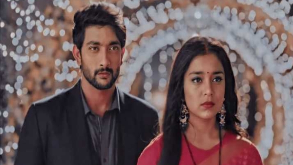 Fahmaan Khan , Sumbul Touqeer Khan Fahmaan Khan , Sumbul Touqeer Khan