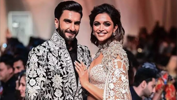 Kartik Aryan, Deepika Padukone