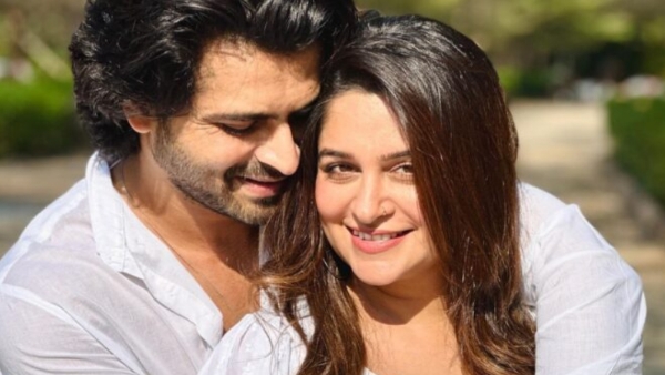 Dipika Kakkar Baby Bump