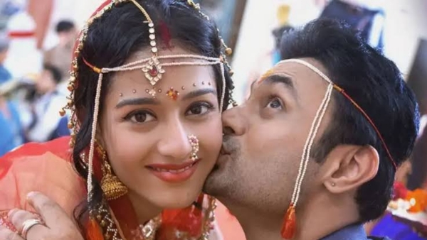 RJ Anmol, Amrita Rao, RJ Anmol, Amrita Rao,