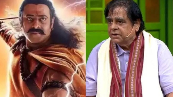  Prem Sagar Reaction On Adipurush,
