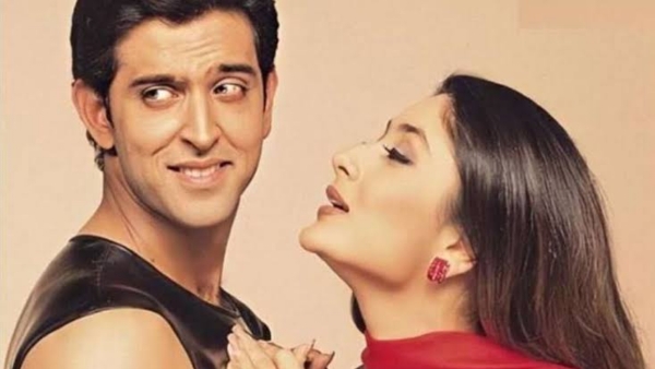 Hrithik Roshan And Kareena Kapoor Affair,